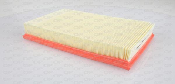 Open Parts EAF3244.10 - Filtru aer aaoparts.ro