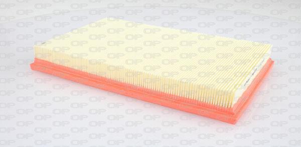 Open Parts EAF3230.10 - Filtru aer aaoparts.ro