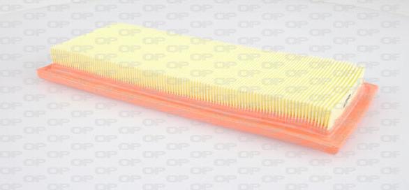 Open Parts EAF3233.10 - Filtru aer aaoparts.ro