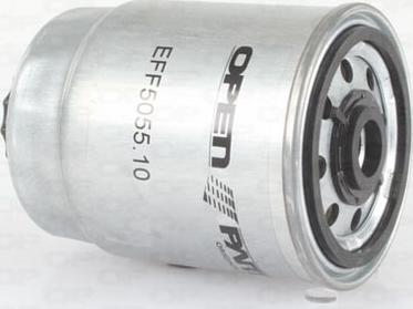 Open Parts EFF5055.10 - Filtru combustibil aaoparts.ro