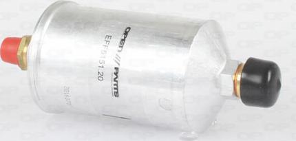 MASTER-SPORT 25M-PCS-MS - Filtru combustibil aaoparts.ro