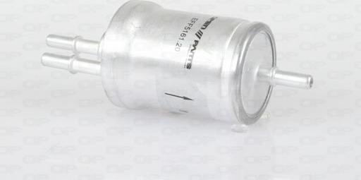 Open Parts EFF5161.20 - Filtru combustibil aaoparts.ro