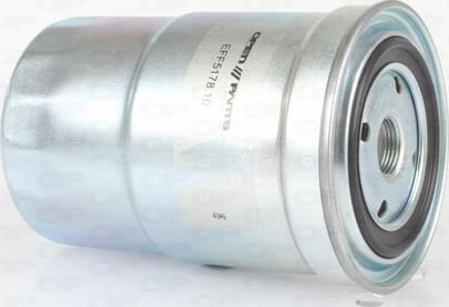 Open Parts EFF5178.10 - Filtru combustibil aaoparts.ro