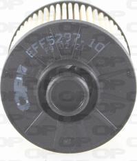 Open Parts EFF5297.10 - Filtru combustibil aaoparts.ro