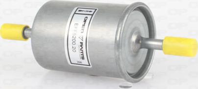 Open Parts EFF5200.20 - Filtru combustibil aaoparts.ro