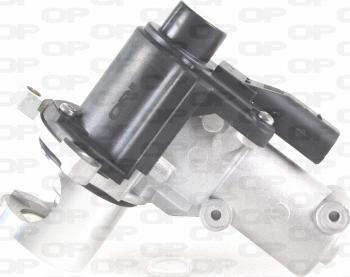 Open Parts EGR3023.00 - Supapa EGR aaoparts.ro