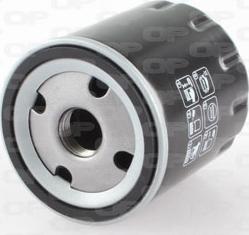 Open Parts EOF4009.20 - Filtru ulei aaoparts.ro