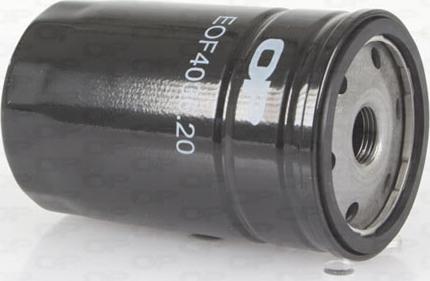 Open Parts EOF4036.20 - Filtru ulei aaoparts.ro