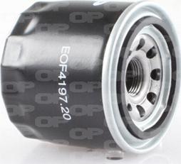 Open Parts EOF4197.20 - Filtru ulei aaoparts.ro
