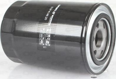 Open Parts EOF4148.20 - Filtru ulei aaoparts.ro