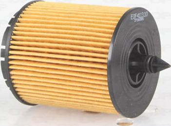 Open Parts EOF4113.10 - Filtru ulei aaoparts.ro