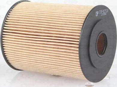 Open Parts EOF4125.10 - Filtru ulei aaoparts.ro