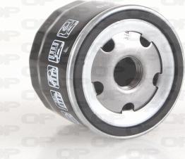 Open Parts EOF4267.20 - Filtru ulei aaoparts.ro