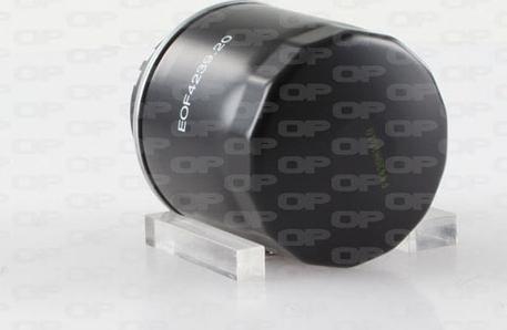 Open Parts EOF4239.20 - Filtru ulei aaoparts.ro