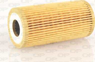 Open Parts EOF4270.10 - Filtru ulei aaoparts.ro