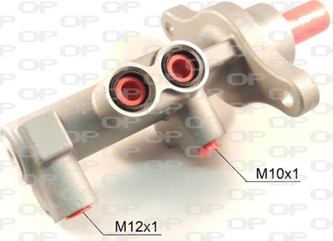 Open Parts FBM1464.00 - Pompa centrala, frana aaoparts.ro