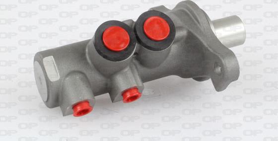 Open Parts FBM1400.00 - Pompa centrala, frana aaoparts.ro