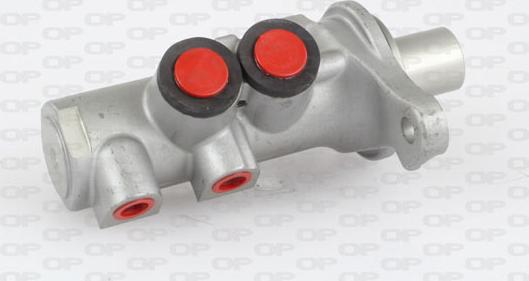 Open Parts FBM1403.00 - Pompa centrala, frana aaoparts.ro