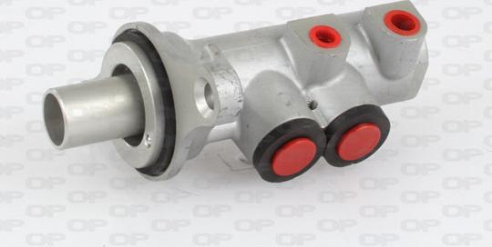 Open Parts FBM1402.00 - Pompa centrala, frana aaoparts.ro