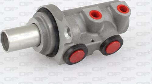 Open Parts FBM1431.00 - Pompa centrala, frana aaoparts.ro