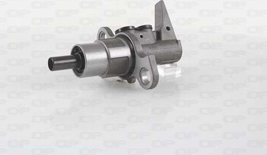 Open Parts FBM1518.00 - Pompa centrala, frana aaoparts.ro