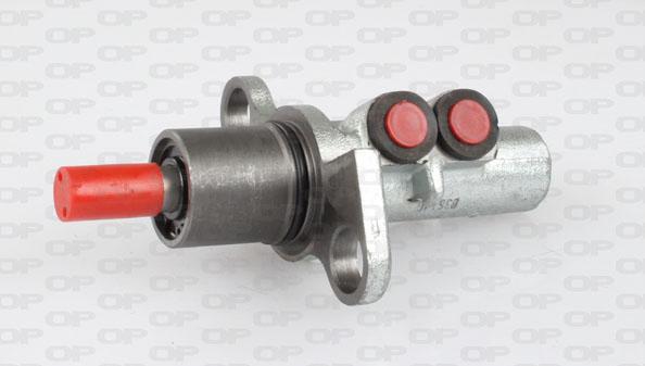 Open Parts FBM1051.00 - Pompa centrala, frana aaoparts.ro