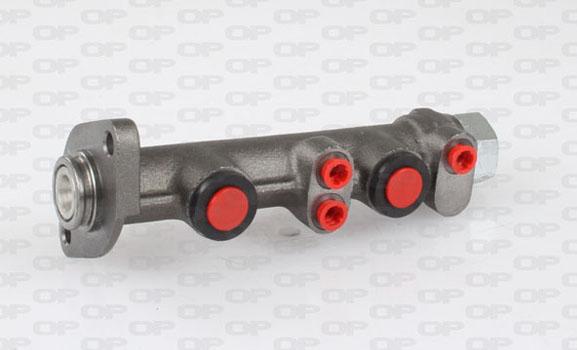 Open Parts FBM1070.00 - Pompa centrala, frana aaoparts.ro