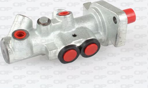 Open Parts FBM1116.00 - Pompa centrala, frana aaoparts.ro