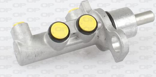 Open Parts FBM1183.00 - Pompa centrala, frana aaoparts.ro