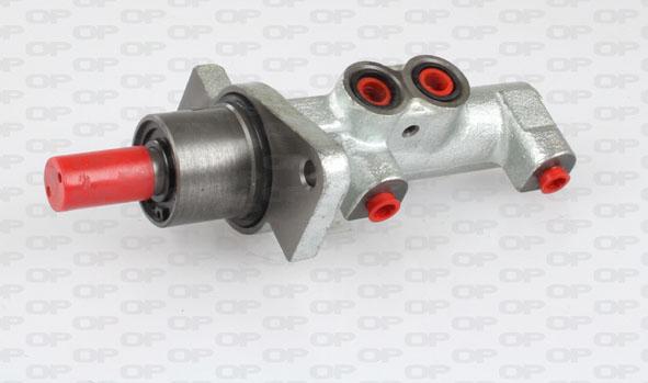 Open Parts FBM1375.00 - Pompa centrala, frana aaoparts.ro