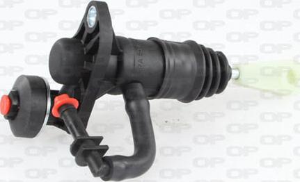 Open Parts FCM2044.00 - Pompa centrala, ambreiaj aaoparts.ro