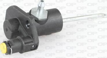 Open Parts FCM2043.00 - Pompa centrala, ambreiaj aaoparts.ro