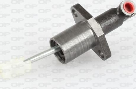 Open Parts FCM2032.00 - Pompa centrala, ambreiaj aaoparts.ro