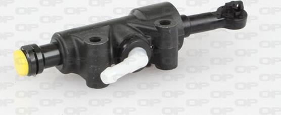 Open Parts FCM2074.00 - Pompa centrala, ambreiaj aaoparts.ro