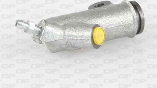 Open Parts FSC4027.00 - Cilindru receptor ambreiaj aaoparts.ro