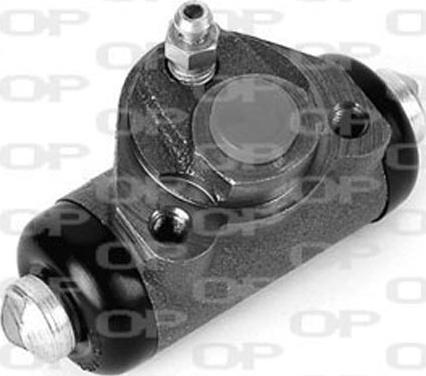 Open Parts FWC3040.00 - Cilindru receptor frana aaoparts.ro