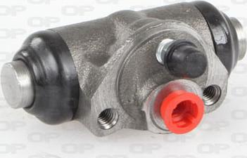 Open Parts FWC3039.00 - Cilindru receptor frana aaoparts.ro