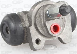 Open Parts FWC3072.00 - Cilindru receptor frana aaoparts.ro