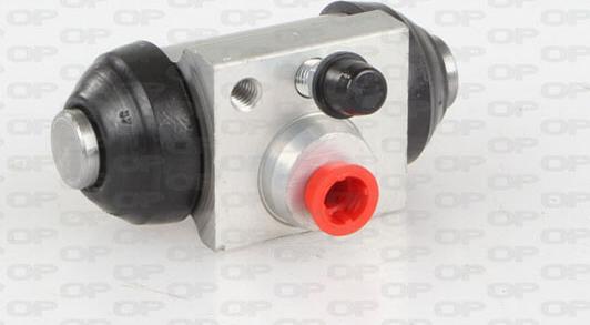 Open Parts FWC3312.00 - Cilindru receptor frana aaoparts.ro