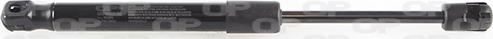 Open Parts GSR6451.00 - Amortizor portbagaj aaoparts.ro