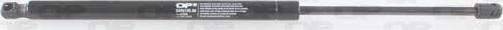 Open Parts GSR6192.00 - Amortizor portbagaj aaoparts.ro