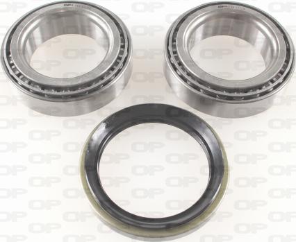 Open Parts HBK5199.00 - Set rulment roata aaoparts.ro