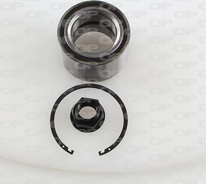 Open Parts HBK5131.01 - Set rulment roata aaoparts.ro