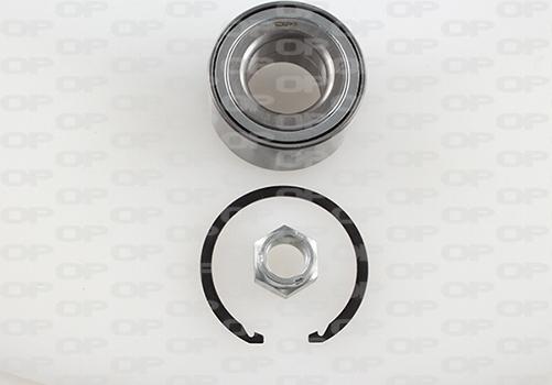 Open Parts HBK5259.01 - Set rulment roata aaoparts.ro