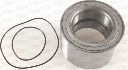 Open Parts HBK5277.01 - Set rulment roata aaoparts.ro