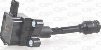 Open Parts IGN1066.00 - Bobina de inductie aaoparts.ro