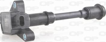 Open Parts IGN1067.00 - Bobina de inductie aaoparts.ro