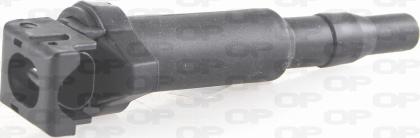 Open Parts IGN1004.00 - Bobina de inductie aaoparts.ro