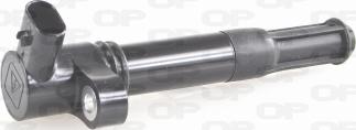 Open Parts IGN1003.00 - Bobina de inductie aaoparts.ro