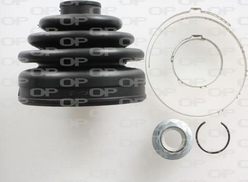 Open Parts SJK7093.00 - Burduf cauciuc, articulatie planetara aaoparts.ro